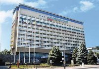 Отель "Интурист"