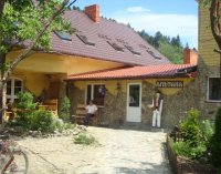База отдыха "Альтана"