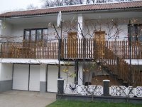 База отдыха "У Оксаны"