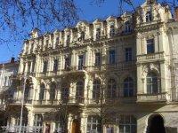 Севастопольский художественный музей им. М.П. Крошицкого