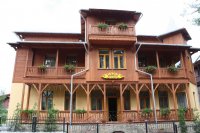 Отель "Парк"