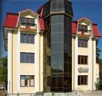 Отель "Сенатор"