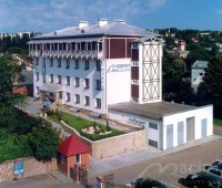 Отель "Мариот Медикал Центр"