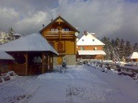 Вилла "Золотое Руно"