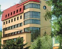 Отель "Улитка"