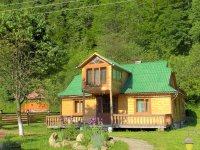 Гостиный двор "Горицвит"