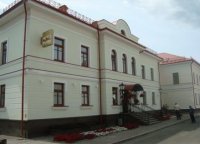 Гостиница "Двор Подзноева"