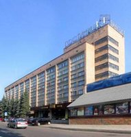 Гостиница "Пенза"
