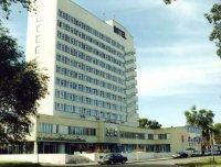 Гостиница "Зея"