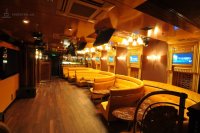 Караоке-ресторан "Лучано"