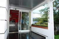 Отель "Немо"