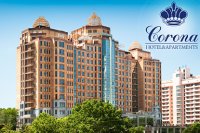 Отель-апартаменты "Корона"