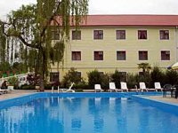 Пансионат "Авиатор"