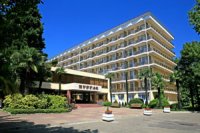 Пансионат "Бургас"