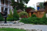 Гостиница "Фильварки-Центр"