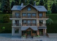 Отель "София"