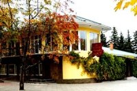 Ресторан "Мансарда"