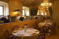 Ресторан паназиатской кухни "Chin Chin Cafe"