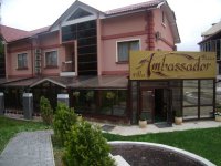 Отель "Вилла Амбассадор"