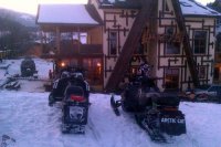 Курорт "Изки"