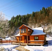 Гостинный двор "Горицвет"