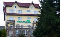 Горный курорт "Яблуница"