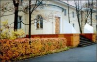 Карельский государственный краеведческий музей