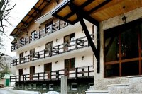 Гостиница "Гала Плаза"