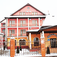 Жилой комплекс "Срібний Водограй"