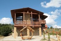 Шале "Вечорныци"