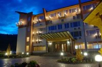 Гостинично-оздоровительный комплекс "Живая Вода"