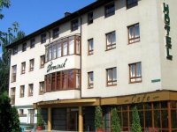 Отель "Доминик"