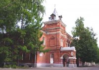 Ковровский историко-мемориальный музей