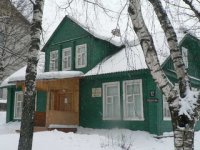 Коношский районный краеведческий музей