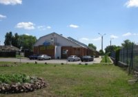 Гостиница "Old Port"