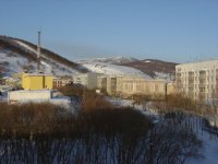 Корякский окружной краеведческий музей