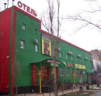 Гостиничный комплекс "Люкс"