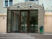 Гостиница "Десна КУТ"