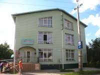 Гостиница "4 сезона"