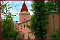 Московский детский "Сказочный театр"