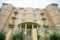 Отель "Princess"