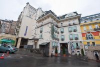 Отель " Воздвиженский"