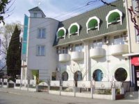 Гостиничный комплекс "Москва"