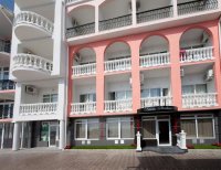 Гостиница "Санта Барбара"