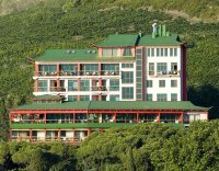 Гостиничный комплекс "Весёлый Хотей"