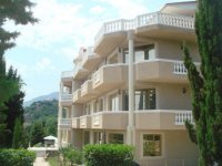 Гостиница "Марина"