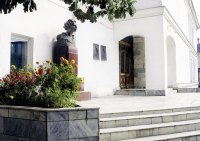 Литературно-мемориальный музей А.М. Горького в Казани