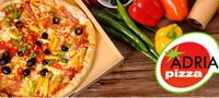 Пиццерия "Adriano pizza"