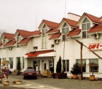 Гостинично-развлекательный комплекс "Хутор"