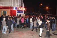 Ночной клуб "Tarmass"